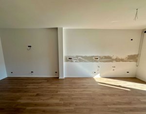 Appartement 2 chambres à vendre dans Floresti