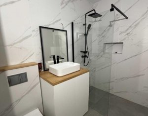 Appartement 2 chambres à vendre dans Floresti