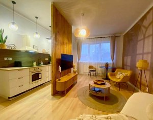 , 48m2 on Cluj-napoca, Zóna Centru