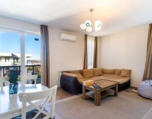 , 52m2 dans Cluj-napoca, zone Andrei Muresanu