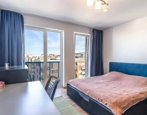 Appartement 2 chambres à vendre dans Cluj-napoca, zone Andrei Muresanu