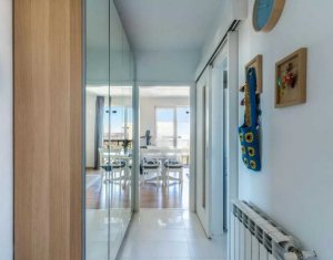 Appartement 2 chambres à vendre dans Cluj-napoca, zone Andrei Muresanu