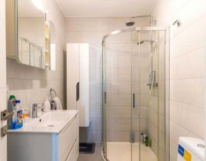 Appartement 2 chambres à vendre dans Cluj-napoca, zone Andrei Muresanu