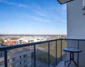 Appartement 2 chambres à vendre dans Cluj-napoca, zone Andrei Muresanu