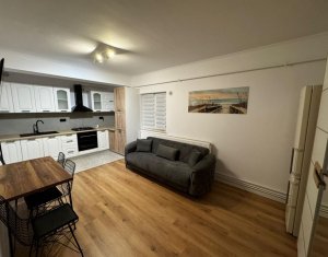 Appartement 2 chambres à louer dans Cluj-napoca, zone Buna Ziua