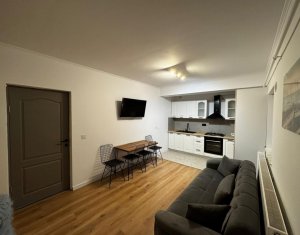 Appartement 2 chambres à louer dans Cluj-napoca, zone Buna Ziua