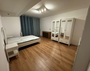 Appartement 2 chambres à louer dans Cluj-napoca, zone Buna Ziua