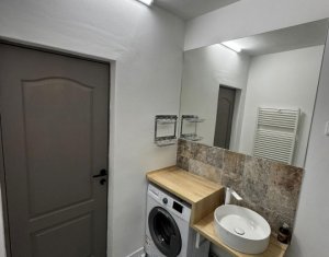 Appartement 2 chambres à louer dans Cluj-napoca, zone Buna Ziua