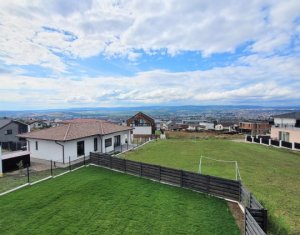Maison 4 chambres à louer dans Cluj-napoca