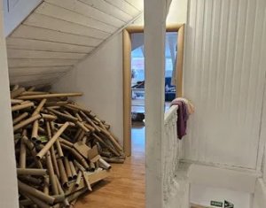 Ház 5 szobák kiadó on Cluj-napoca, Zóna Centru