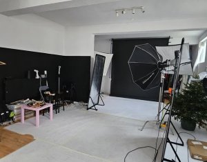 Ház 5 szobák kiadó on Cluj-napoca, Zóna Centru