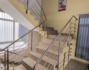 Maison 7 chambres à louer dans Cluj-napoca, zone Centru