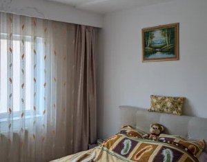 Appartement 2 chambres à vendre dans Floresti