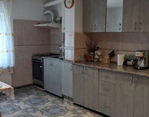 Appartement 2 chambres à vendre dans Floresti