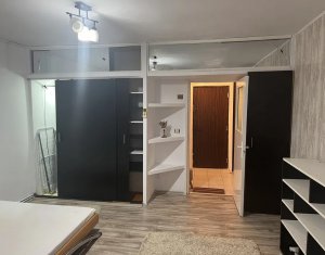 Garzon eladó on Cluj-napoca, Zóna Grigorescu