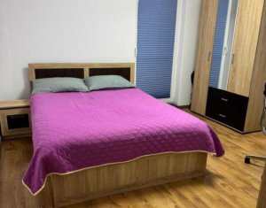 Lakás 2 szobák eladó on Floresti