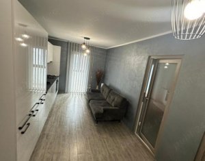 Lakás 2 szobák eladó on Floresti