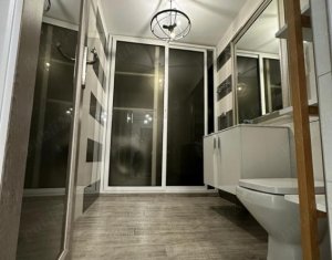 Lakás 2 szobák eladó on Floresti