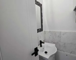 Lakás 3 szobák kiadó on Cluj-napoca, Zóna Marasti