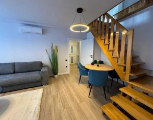 Lakás 3 szobák kiadó on Cluj-napoca, Zóna Centru