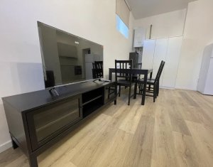Studio à vendre dans Cluj-napoca, zone Centru