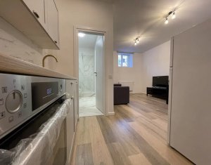 Studio à vendre dans Cluj-napoca, zone Centru