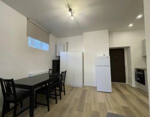 Studio à vendre dans Cluj-napoca, zone Centru