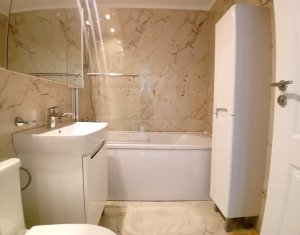 Lakás 2 szobák kiadó on Cluj-napoca, Zóna Grigorescu