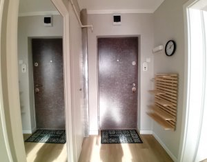 Lakás 2 szobák kiadó on Cluj-napoca, Zóna Grigorescu