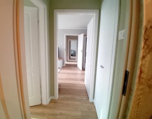 Lakás 2 szobák kiadó on Cluj-napoca, Zóna Grigorescu