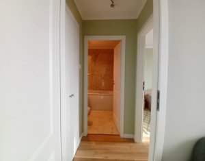 Lakás 2 szobák kiadó on Cluj-napoca, Zóna Grigorescu