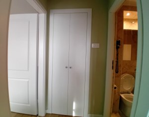 Lakás 2 szobák kiadó on Cluj-napoca, Zóna Grigorescu