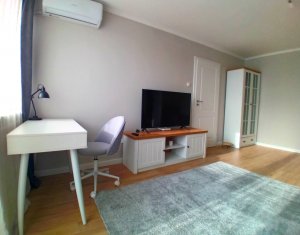 Lakás 2 szobák kiadó on Cluj-napoca, Zóna Grigorescu