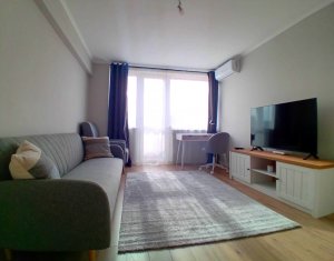 Lakás 2 szobák kiadó on Cluj-napoca, Zóna Grigorescu