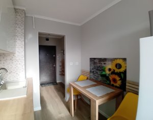 Lakás 2 szobák kiadó on Cluj-napoca, Zóna Grigorescu