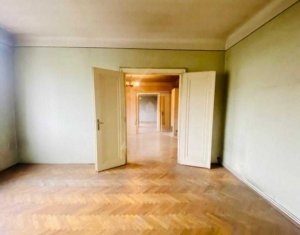 , 108m2 on Cluj-napoca, Zóna Centru