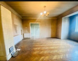 Lakás 3 szobák eladó on Cluj-napoca, Zóna Centru