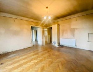 Lakás 3 szobák eladó on Cluj-napoca, Zóna Centru