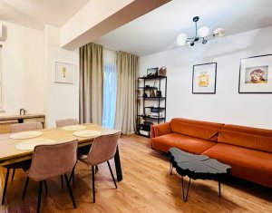 , 51m2 dans Cluj-napoca, zone Buna Ziua