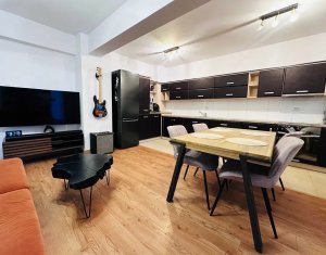 Appartement 2 chambres à vendre dans Cluj-napoca, zone Buna Ziua