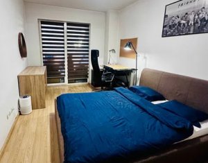 Appartement 2 chambres à vendre dans Cluj-napoca, zone Buna Ziua