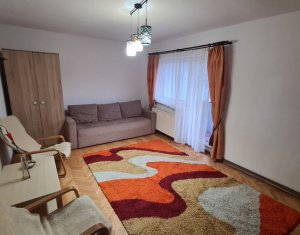 , 50m2 dans Cluj-napoca, zone Intre Lacuri