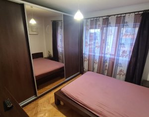 Appartement 2 chambres à vendre dans Cluj-napoca, zone Intre Lacuri
