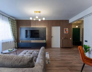 , 51m2 dans Floresti