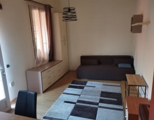 Studio à louer dans Cluj-napoca, zone Centru