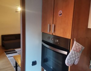 Studio à louer dans Cluj-napoca, zone Centru