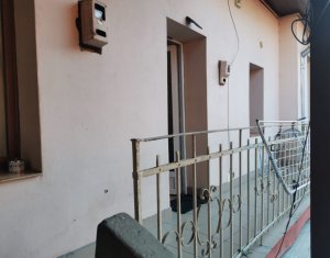 Studio à louer dans Cluj-napoca, zone Centru