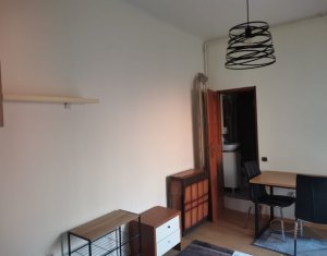 Studio à louer dans Cluj-napoca, zone Centru