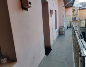 Studio à louer dans Cluj-napoca, zone Centru