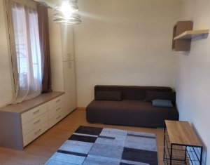 Studio à louer dans Cluj-napoca, zone Centru